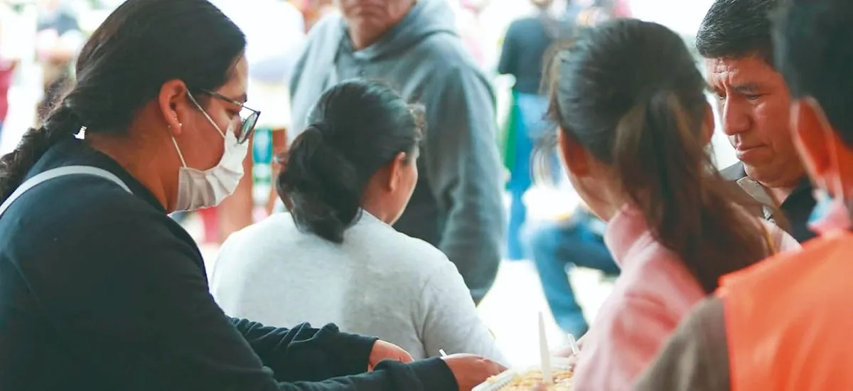 La crisis del Oncológico despierta la solidaridad y moviliza a las autoridades