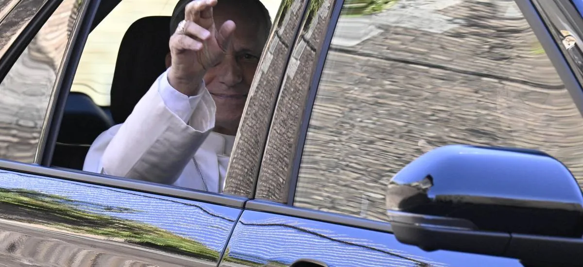 Cirugía del papa León XIV: Esto es lo que se sabe del equipo que lo operará de un nódulo en un pulmón