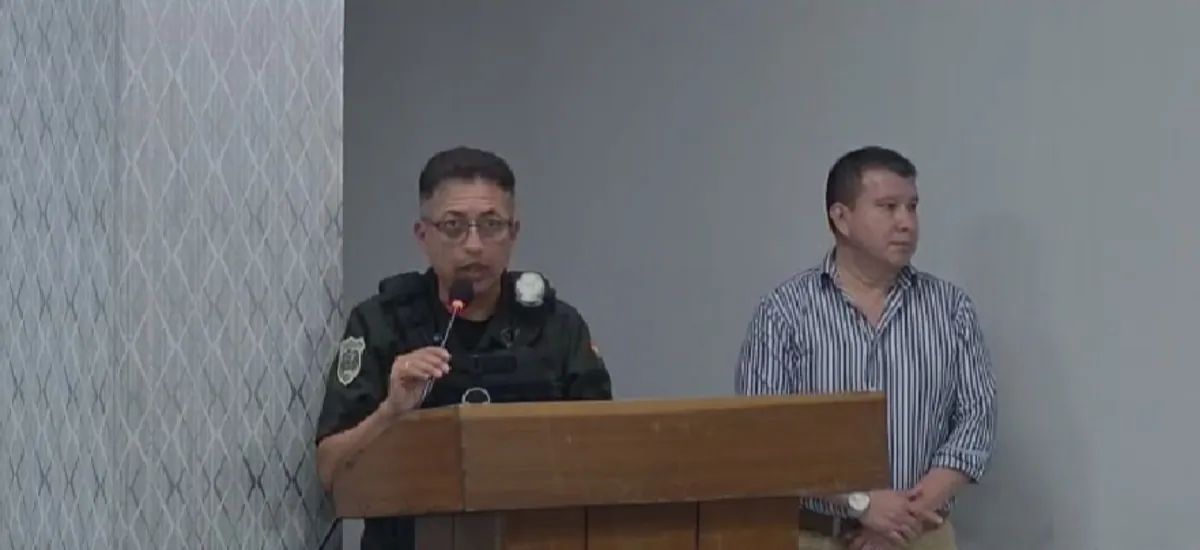¿De qué falleció Juan Carlos Espinoza, uno de los detenidos por el 'caso maletas'?
