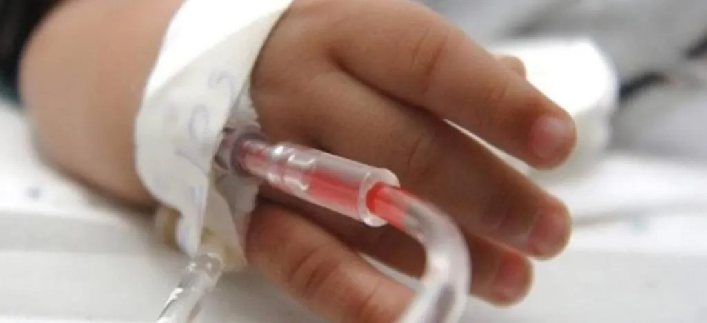 Explosión en Viacha: niña de cinco años sufre quemaduras en el rostro y manos, según el Hospital del Niño