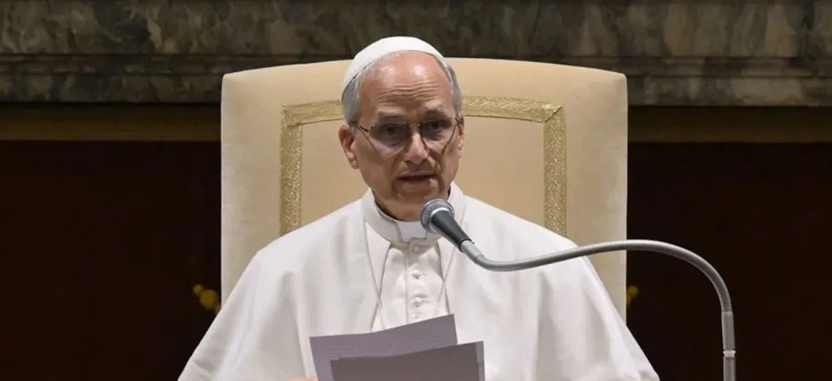 El papa pide en una carta a los obispos latinoamericanos que escuchen a los fieles