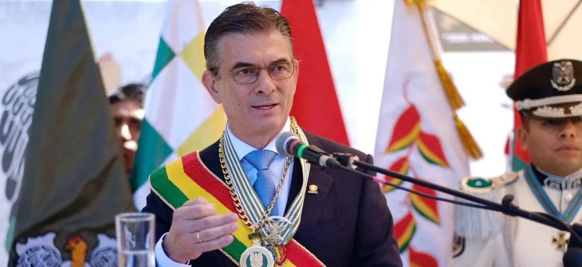 ¿Cambio de ministros? “Necesitamos un gabinete de guerra”, dicen diputados