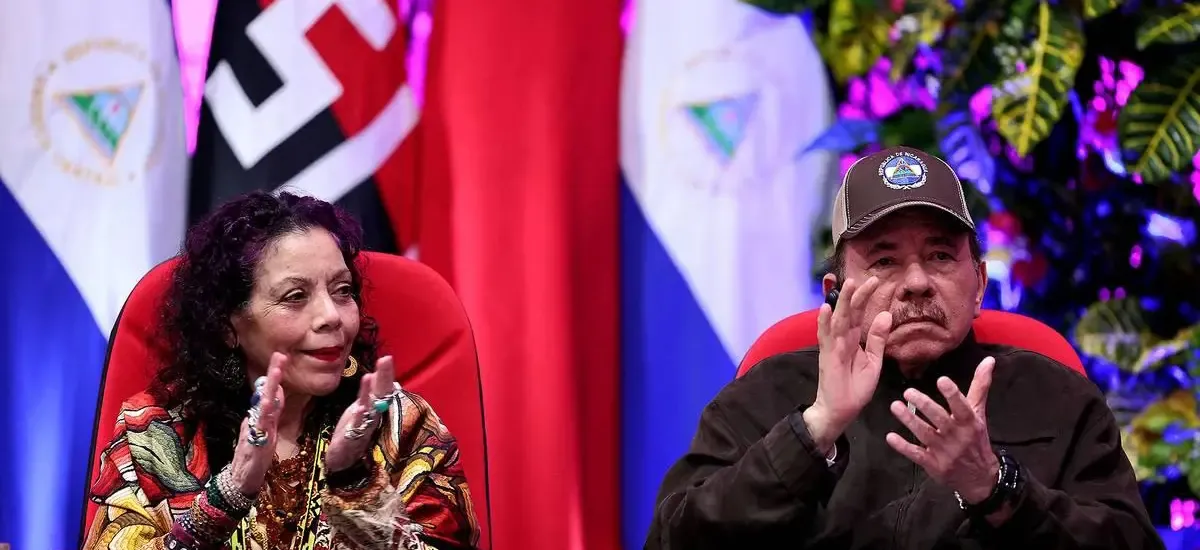 Nicaragua prohíbe participación de opositores en elecciones tras reforma legal
