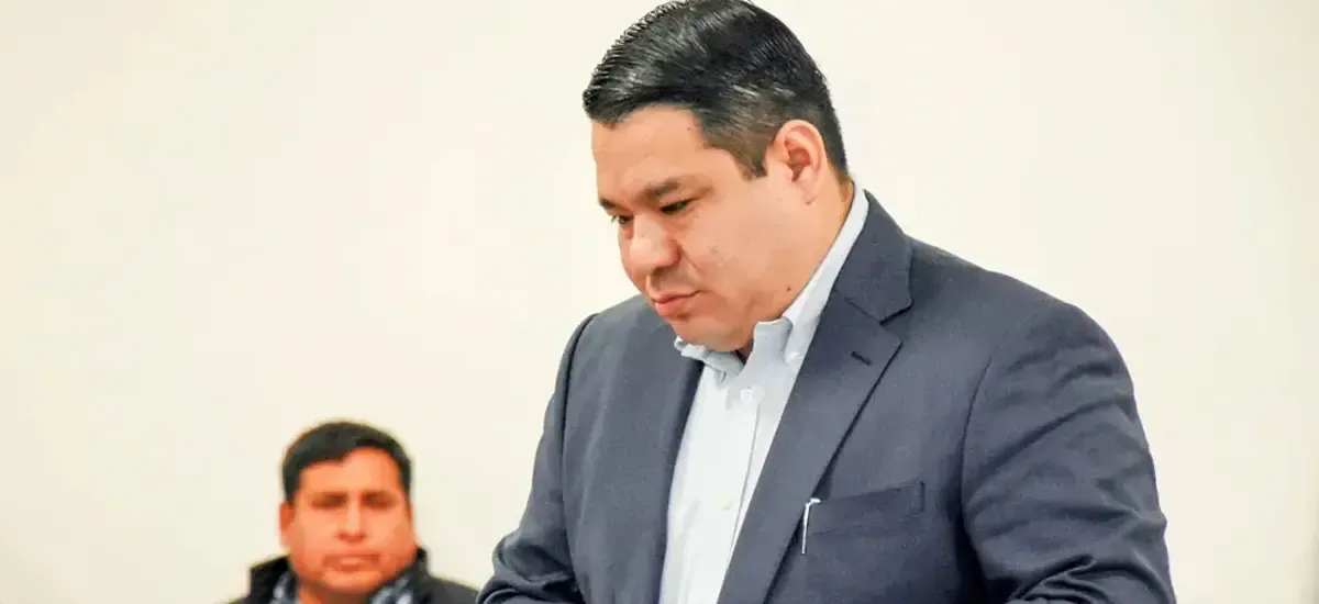Asamblea suspende a Mariaca como fiscal general del Estado y abre camino para la designación de un interino