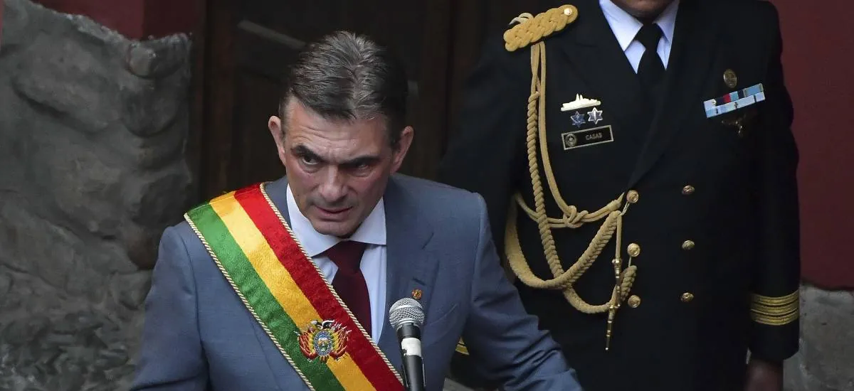 Legisladores de oficialismo y oposición cuestionan que no hay cambios en el Gabinete de Paz