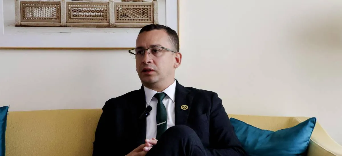 El presidente del TSJ pide una Constituyente en pleno pulso con el Gobierno