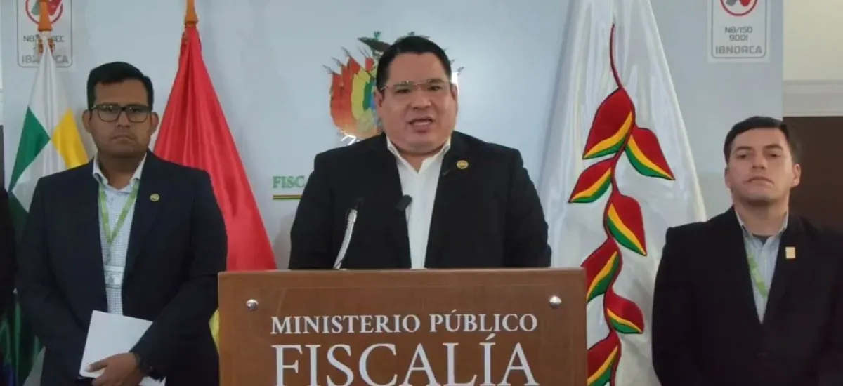 Fiscalía dice que tiene 148 procesos abiertos contra bloqueadores de mayo y junio