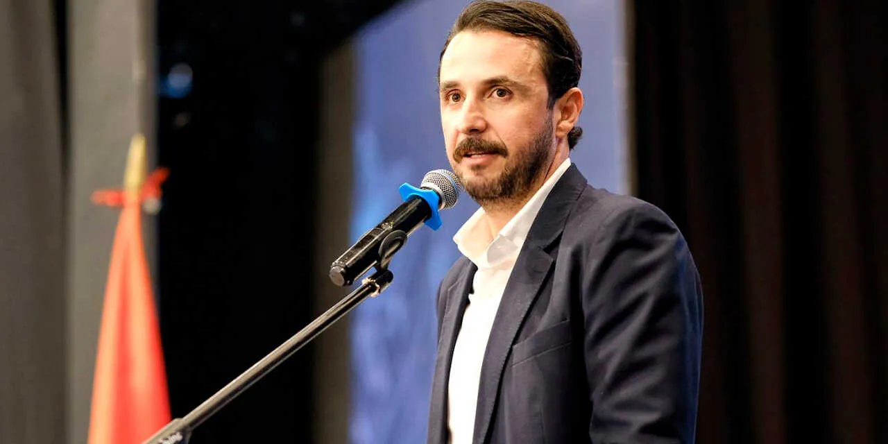 JP plantea buscar “nuevo dueño que invierta” en BoA; cuestiona búsqueda de un nuevo gerente