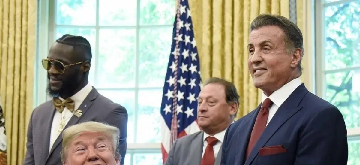 Trump defiende la creación de incentivos fiscales federales para revitalizar Hollywood
