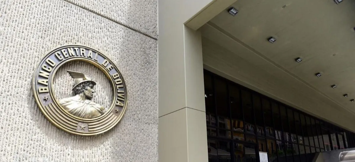 BCB restringe liquidez para frenar al dólar y evalúa más medidas
