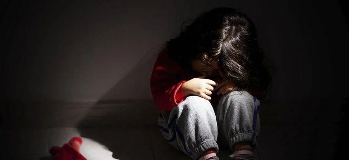 Dictan detención preventiva para pareja acusada de pagar Bs 1.000 por una niña de cuatro años