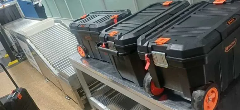 Emporio Dorado registró una dirección falsa para señalar que es su oficina