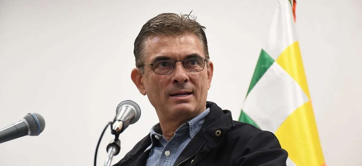 Paz cuestiona viajes de Evo y compara su ida al Mundial con la gestión de $us 10.000 millones