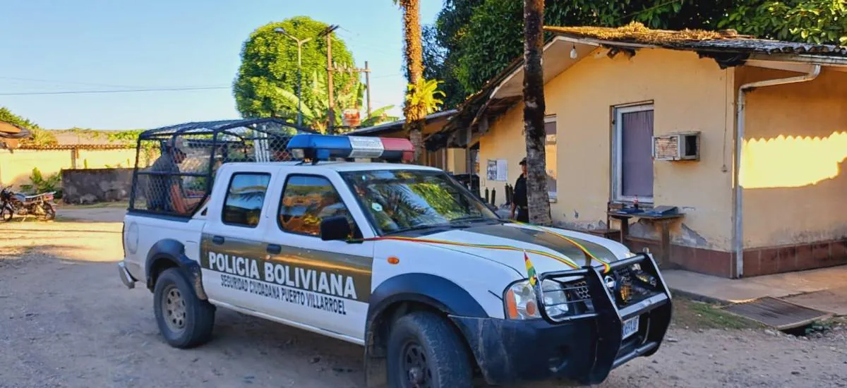 Hombre es herido de bala tras una discusión con su empleador por una supuesta deuda económica