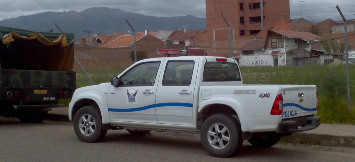 Hallan ocho cadáveres desmembrados en una mina ilegal de Ecuador