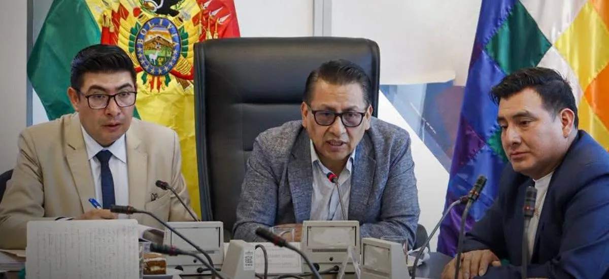 Comisión de Diputados aprueba resolución para ampliar el Estado de excepción