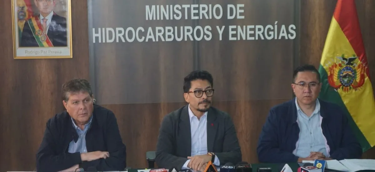Ministros aseguran estar dispuestos a dialogar con los sectores que así lo demanden