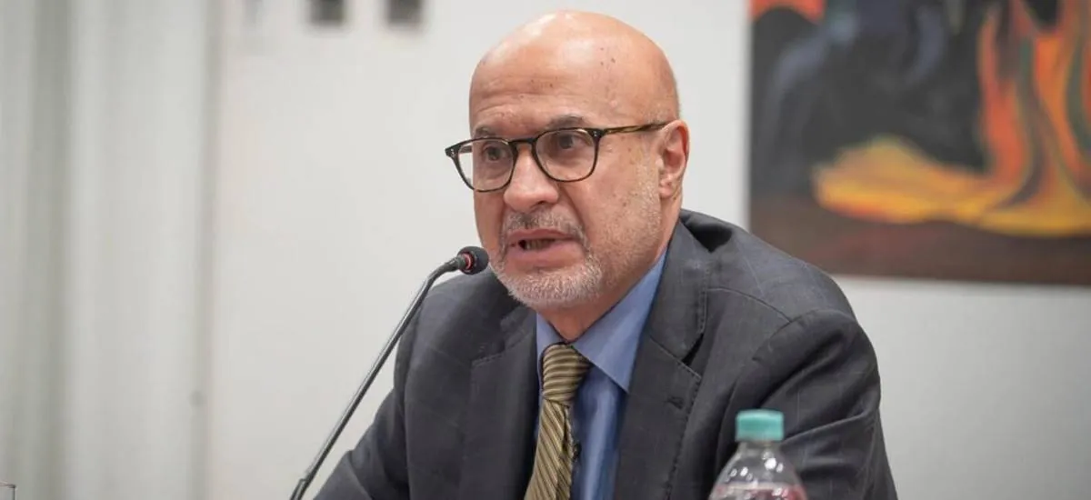 ¿José Luis Lupo renunciará al Ministerio de la Presidencia? La autoridad da una respuesta