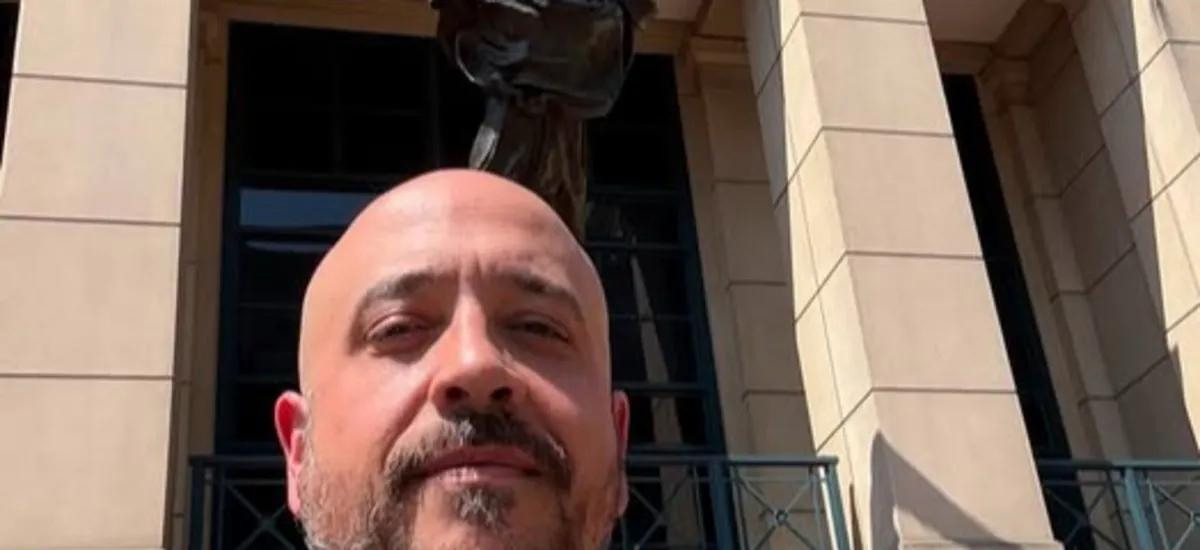 Abogado de Marset rompe el silencio y se pronuncia sobre el caso Mariaca