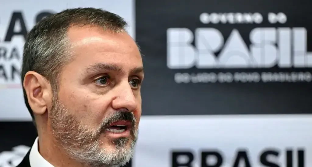 Un juez del Supremo de Brasil suspende al jefe de la policía en plena crisis judicial