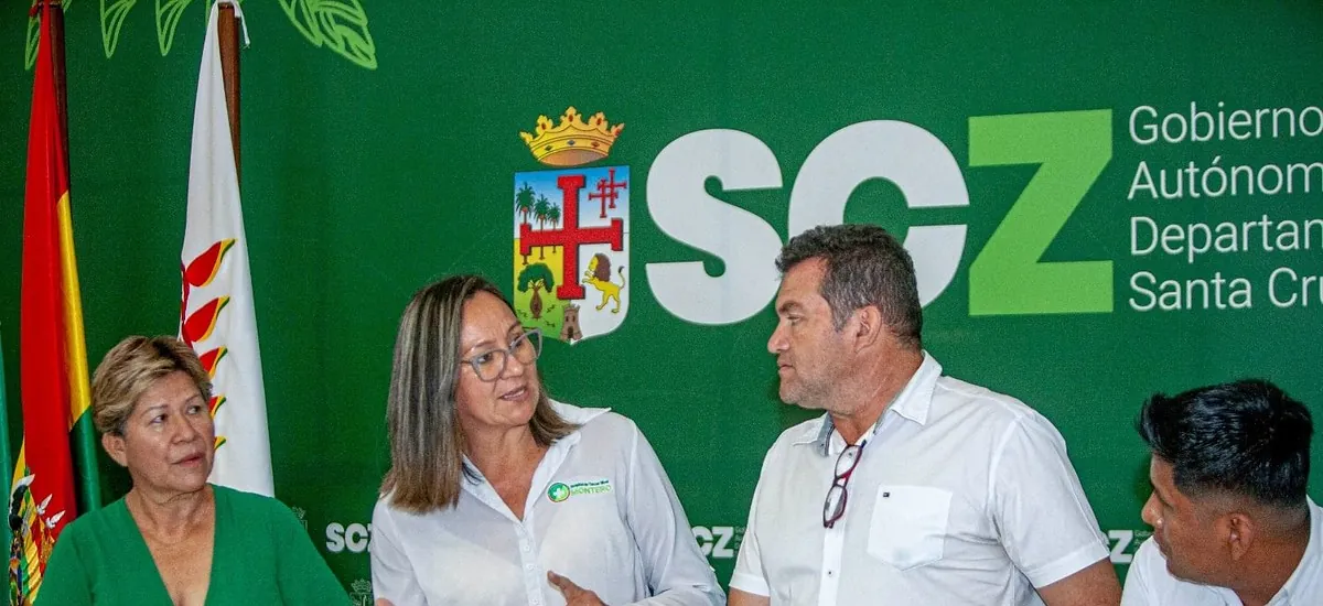 Hospital de Montero lanza agenda de campañas contra el cáncer