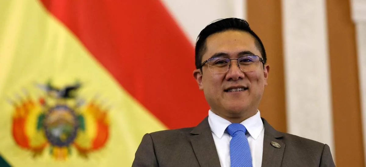 Nuevo ministro de Economía traza dos tareas clave para el inicio de su gestión