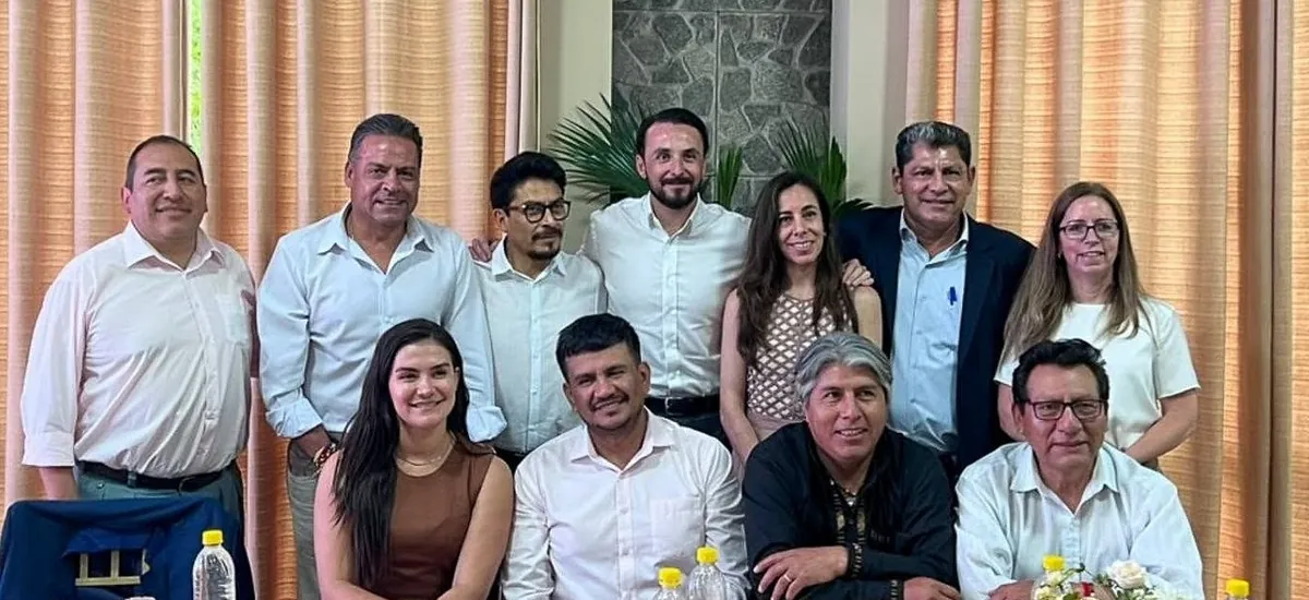 Gobernaciones avanzan hacia un nuevo modelo de administración más autonómica