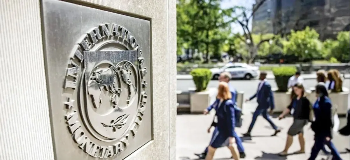 El crédito del FMI llega con la meta de reducir el déficit a 9, 2% y la inflación a 14,2%