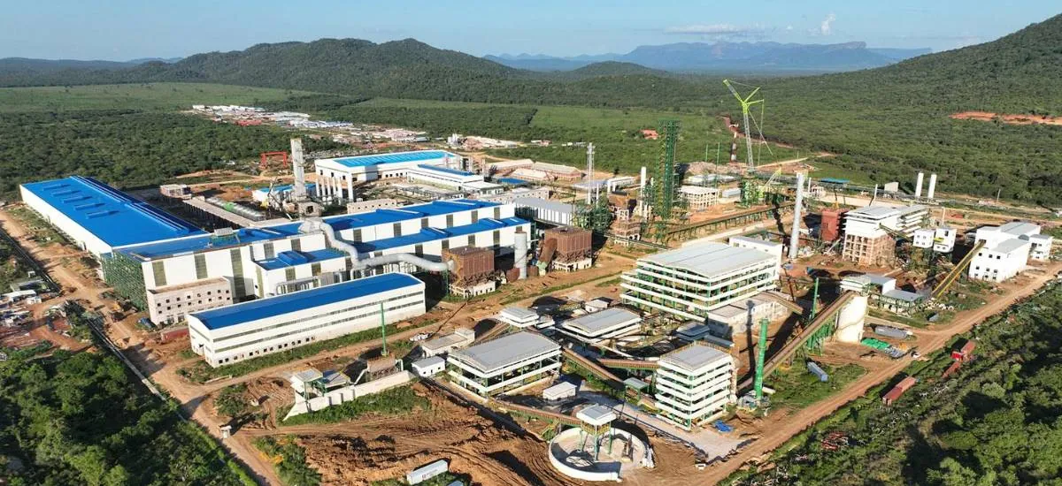 Procuraduría sella acuerdos para destrabar la operación del Mutún y reparar el gastroenterológico de La Paz