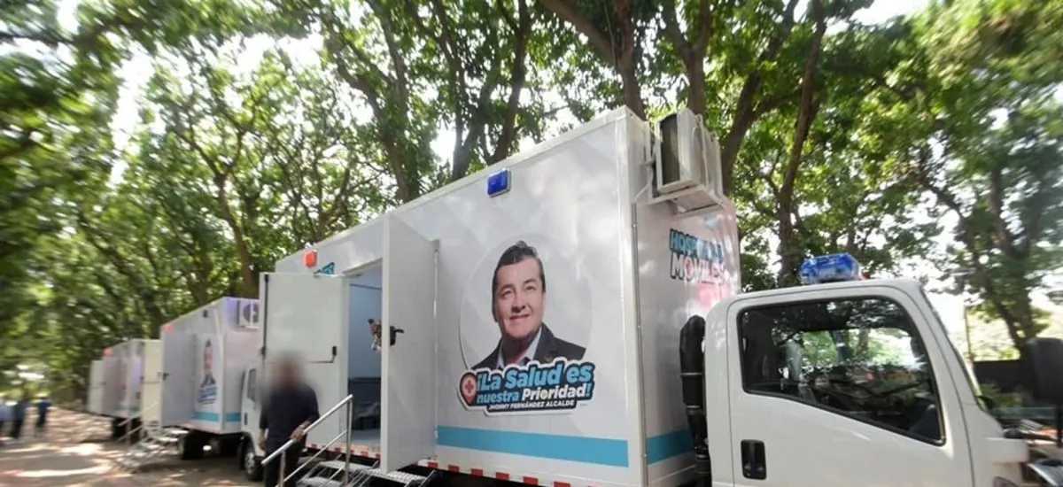 Le congelan las cuentas y activan alerta migratoria contra Jhonny Fernández