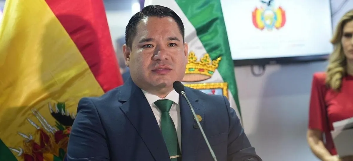 La caída de Mariaca sacude a la Fiscalía y el Gobierno avisa que esto recién comienza