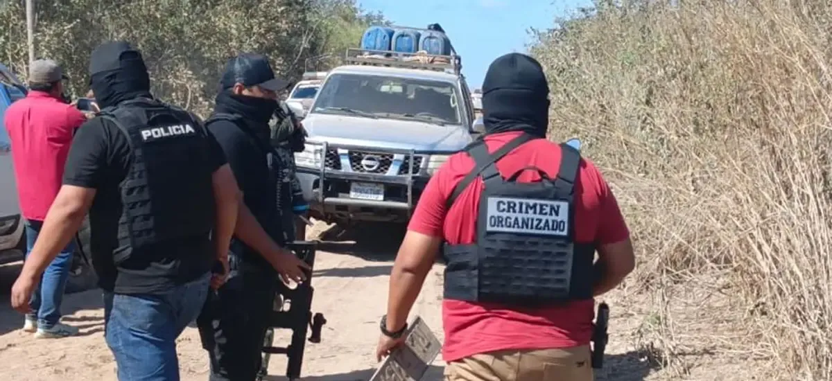Ministro de Gobierno vincula el asesinato del subteniente Salazar con “gente cercana a Marset”
